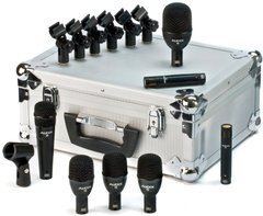 Комплект мікрофонів AUDIX FP7
