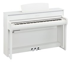 Цифрове піаніно Yamaha Clavinova CLP-775 (White)