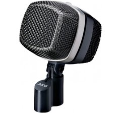 Мікрофон AKG D12 VR