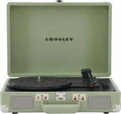 Проигрыватель виниловых дисков Crosley Cruiser Plus Mint