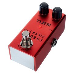 Гітарна педаль Yuer RF-10 Series Classic Chorus