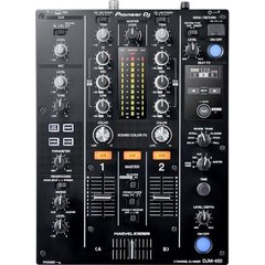 DJ мікшерний пульт Pioneer DJM-450