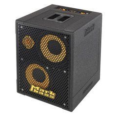 Комбоусилитель Markbass MB58R CMD 102 Pure Combo
