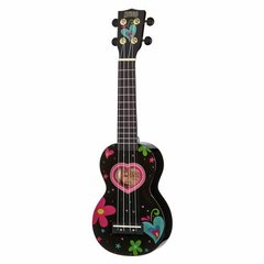 Укулеле Mahalo Heart Soprano Ukulele