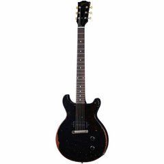 Електрогитара Gibson 60 Junior DC Ebony UHA