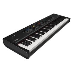 Цифровое пианино Yamaha CP73, Черный