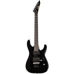 Електрогітара ESP LTD MH-10 Black