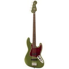Бас-гитара Squier CV 60s Jazz Bass LRL OLV