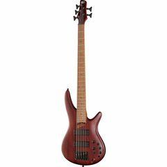 Бас-гитара Ibanez SR505E-BM