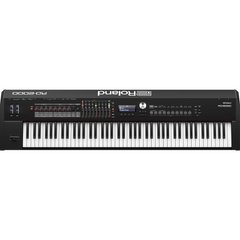 Цифровое пианино Roland RD-2000, Черный