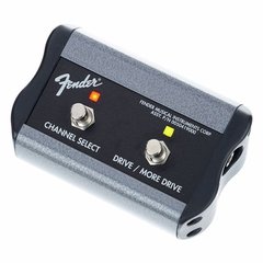 Футконтролер Fender 2-Button Footswitch G/MG