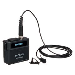 Диктофон Tascam DR-10 L Pro