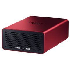 Аудіоінтерфейс Focusrite RedNet TNX