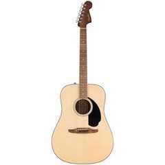 Акустична гітара Fender CA STD Redondo BPG NAT