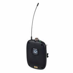 Передавач Shure SLXD1