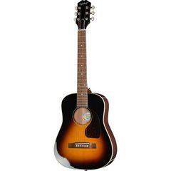 Акустична гітара Epiphone J-45 Express Vintage Sunburst