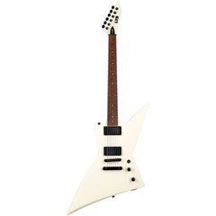 Електрогитара ESP LTD EX-200 Olympic White