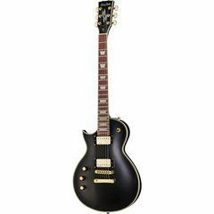 Електрогитара Harley Benton SC-Custom II LH Vintage Black