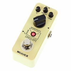 Гитарная педаль Mooer Envelope Analog Auto Wah