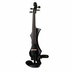 Електроскрипка Gewa Novita 3.0 Electric Violin BK