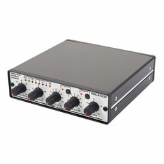 Компресор FMR Audio RNLA 7239