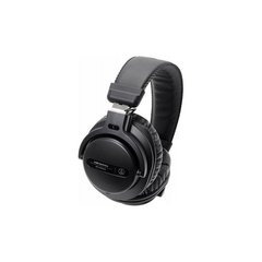 Навушники без мікрофону Audio-Technica ATH-PRO5x Black