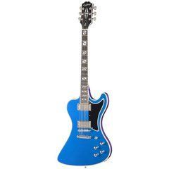 Електрогітара Epiphone RD Custom Futura Twilight Shif