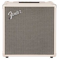 Комбоуcилитель Fender Rumble 25 V3 Ivory