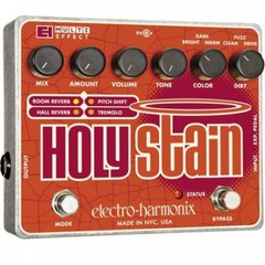 Гітарна педаль Electro-Harmonix Holy Stain