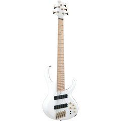Бас-гітара Ibanez BTB605MLM-PWM