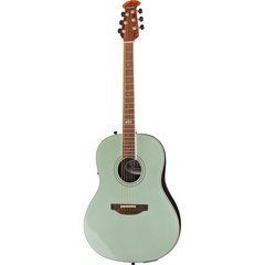 Електроакустическая гитара Ovation Ultra 1516YS-G Yukon Spray