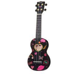 Укулеле Mahalo Heart Soprano Ukulele