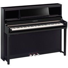 Цифровое пианино Yamaha CSP-295 PE