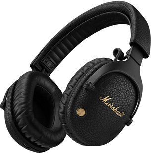 Навушники Marshall Monitor III A.N.C Black (1006861)