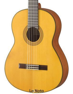 Классическая гитара Yamaha CG122MS