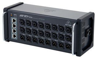 Стейджбокс Behringer SD16
