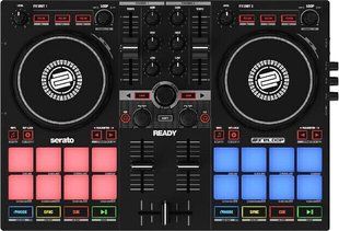 DJ контроллер Reloop Ready