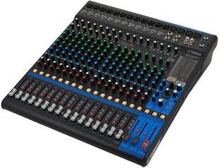 Мікшерний пульт Yamaha MG20XU