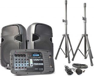 Акустический комплект Vonyx PSS302