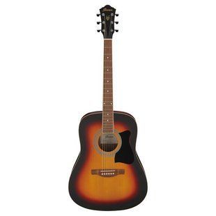 Акустическая гитара Ibanez V50NJP-OVS Jam Pack