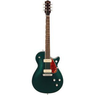 Електрогітара Gretsch G5210-P90 Electromatic Jet CGN