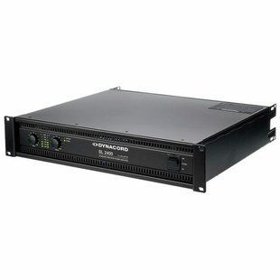 Усилитель мощности Dynacord SL2400