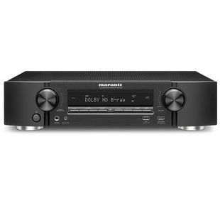 AV Ресивер Marantz NR1510 Black