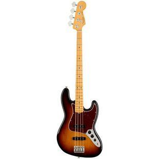 Бас-гітара Fender American Pro II Jazz Bass MN 3TS