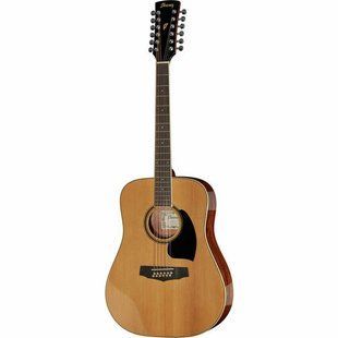 Акустическая гитара Ibanez PF1512-NT