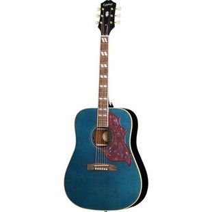 Акустическая гитара Epiphone Miranda Lambert Bluebird