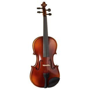 Скрипка Gewa Allegro Violin 4/4 SC LH MB