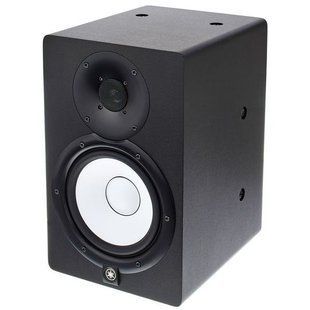 Студийный монитор Yamaha HS7i Black