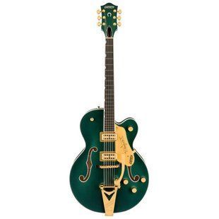 Gretsch Pro Nashville Bigsby CAD GRN