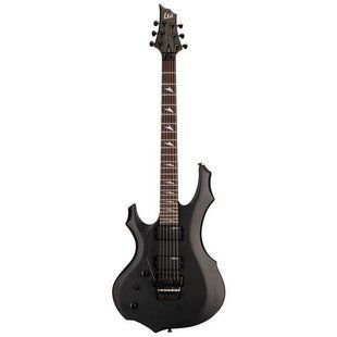 Електрогітара ESP LTD F-200 BLKS LH